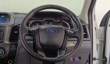 FORD 4WD 2014 3.2 AT DOUBLE CAB WHITE  8709 full