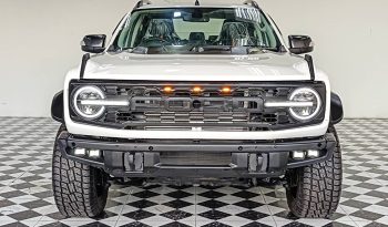 FORD 4WD 2014 3.2 AT DOUBLE CAB WHITE  8709 full