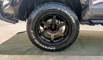 VIGO 4WD 2012 2.7J AT SMART CAB BRONZE 3407 full