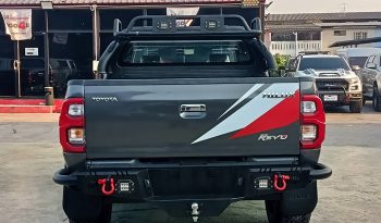 VIGO 4WD 2012 2.7J AT SMART CAB BRONZE 3407 full