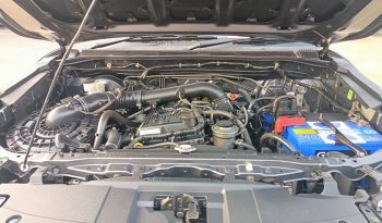VIGO 4WD 2012 2.7J AT SMART CAB BRONZE 3407 full