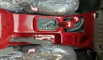 VIGO 4WD 2013 2.7J AT SMART CAB RED 1690 full