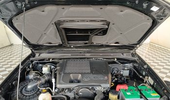 TOYOTA 4WD 2013 3.0V AT FORTUNER BLACK  6853 full