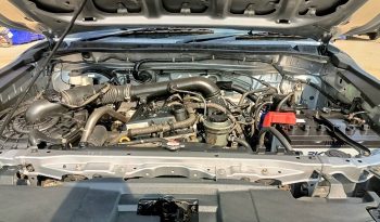 VIGO 4WD 2013 2.7J AT SMART CAB SILVER  5107 full