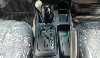 VIGO 4WD 2015 2.7J AT SMART CAB BRONZE  8480 full