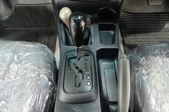VIGO 4WD 2015 2.7J AT SMART CAB BRONZE  8480 full