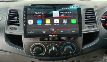 VIGO 4WD 2015 2.7J AT SMART CAB BRONZE  8480 full