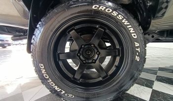 VIGO 4WD 2015 2.7J AT SMART CAB BRONZE  8480 full