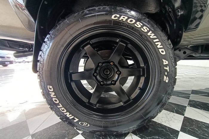 VIGO 4WD 2015 2.7J AT SMART CAB BRONZE  8480 full