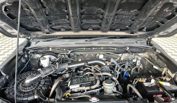 VIGO 4WD 2015 2.7J AT SMART CAB BRONZE  8480 full