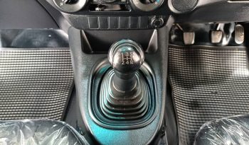 REVO 2WD 2018 2.4J MT STANDARD SILVER  3616 full
