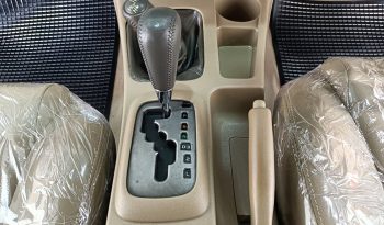 TOYOTA 4WD 2010 3.0V AT FORTUNER BLACK  3111 full