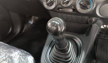REVO 2WD 2018 2.4J MT STANDARD SILVER  3866 full