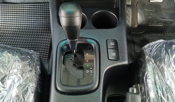 REVO 2WD 2019 2.4J AT DOUBLE CAB SILVER  6685 full