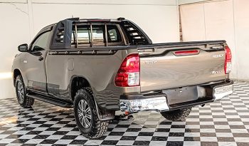 REVO 2WD 2018 2.4J MT STANDARD BRONZE  3523 full