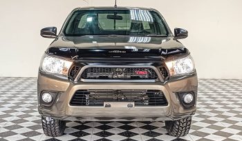 REVO 2WD 2018 2.4J MT STANDARD BRONZE  3523 full