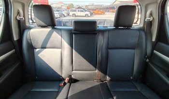 REVO PRE 2022 2.4E AT DOUBLE CAB WHITE  1791 full