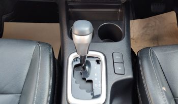 REVO PRE 2022 2.4E AT DOUBLE CAB WHITE  1791 full