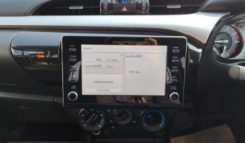 REVO PRE 2022 2.4E AT DOUBLE CAB WHITE  1791 full