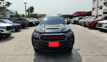 FORD 2WD 2019 2.2 AT DOUBLE CAB BLACK  4140 full