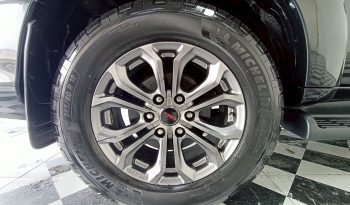 TOYOTA 4WD 2013 3.0V AT FORTUNER BLACK  2308 full