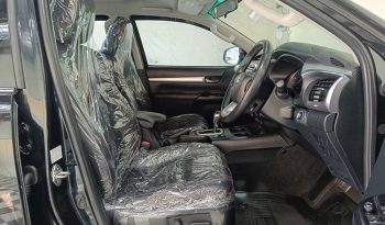 REVO 4WD 2020 2.8G AT DOUBLE CAB BLACK  5288 full