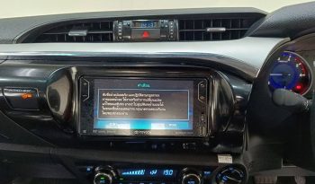 REVO 4WD 2020 2.8G AT DOUBLE CAB BLACK  9799 full