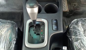 REVO 4WD 2020 2.8G AT DOUBLE CAB BLACK  1699 full