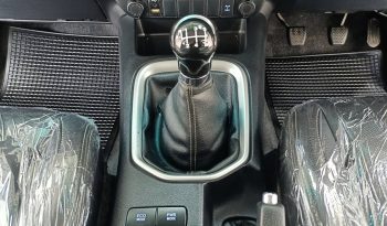 REVO 4WD 2018 2.4E MT SMART CAB BRONZE  15800 full