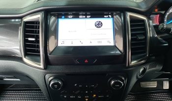 FORD 4WD 2019 2.0 AT SUV EVEREST DARK GREY  46 full