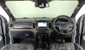 FORD 4WD 2019 2.0 AT SUV EVEREST DARK GREY  46 full