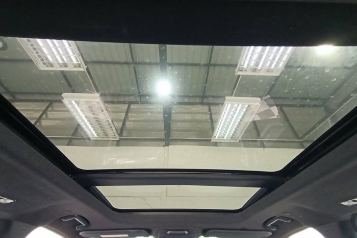 FORD 4WD 2019 2.0 AT SUV EVEREST DARK GREY  46 full