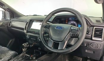 FORD 4WD 2019 2.0 AT SUV EVEREST DARK GREY  46 full