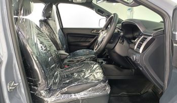 FORD 4WD 2019 2.0 AT SUV EVEREST DARK GREY  46 full