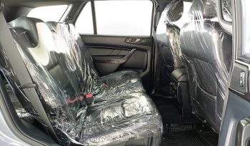 FORD 4WD 2019 2.0 AT SUV EVEREST DARK GREY  46 full
