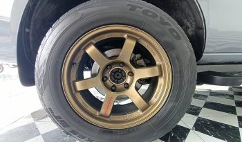 FORD 4WD 2019 2.0 AT SUV EVEREST DARK GREY  46 full
