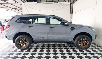 FORD 4WD 2019 2.0 AT SUV EVEREST DARK GREY  46 full