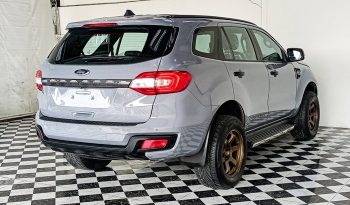 FORD 4WD 2019 2.0 AT SUV EVEREST DARK GREY  46 full