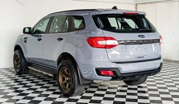 FORD 4WD 2019 2.0 AT SUV EVEREST DARK GREY  46 full