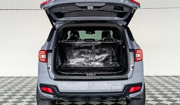 FORD 4WD 2019 2.0 AT SUV EVEREST DARK GREY  46 full