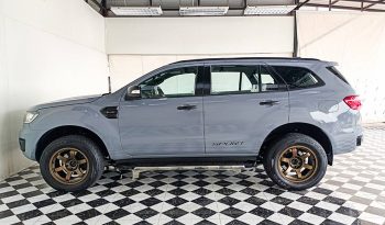 FORD 4WD 2019 2.0 AT SUV EVEREST DARK GREY  46 full