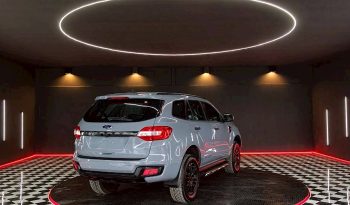 FORD 4WD 2019 2.0 AT SUV EVEREST DARK GREY  46 full