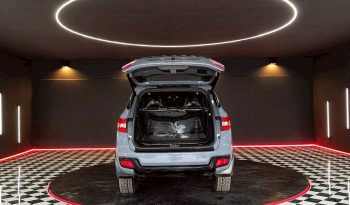 FORD 4WD 2019 2.0 AT SUV EVEREST DARK GREY  46 full