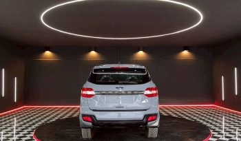 FORD 4WD 2019 2.0 AT SUV EVEREST DARK GREY  46 full