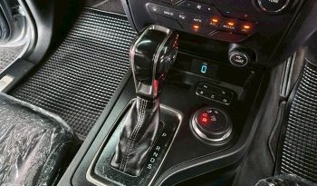 FORD 4WD 2019 2.0 AT SUV EVEREST DARK GREY  46 full
