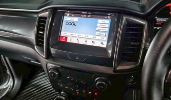 FORD 4WD 2019 2.0 AT SUV EVEREST DARK GREY  46 full