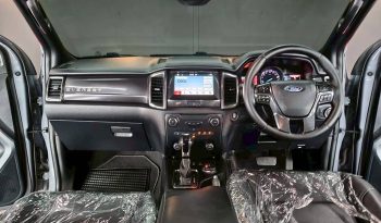 FORD 4WD 2019 2.0 AT SUV EVEREST DARK GREY  46 full