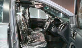 FORD 4WD 2019 2.0 AT SUV EVEREST DARK GREY  46 full