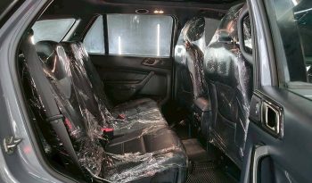 FORD 4WD 2019 2.0 AT SUV EVEREST DARK GREY  46 full