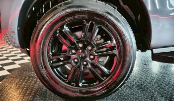 FORD 4WD 2019 2.0 AT SUV EVEREST DARK GREY  46 full